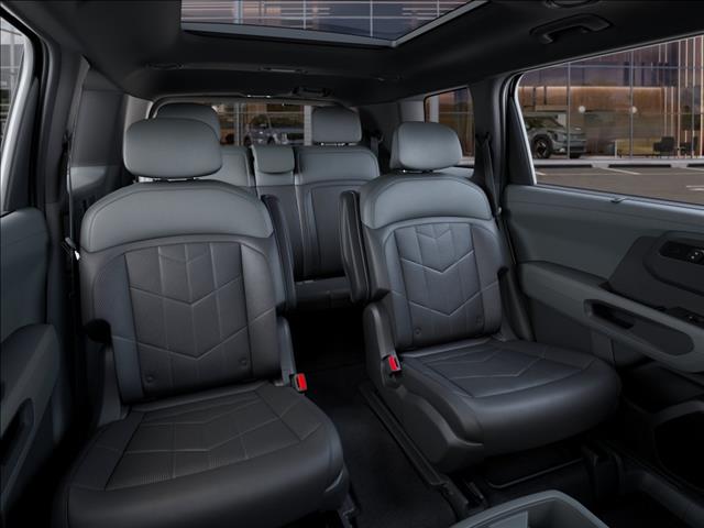 KiaTelluride Hybrid16