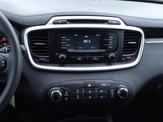 2017 Kia Sorento LX V6