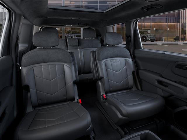 KiaTelluride Hybrid16