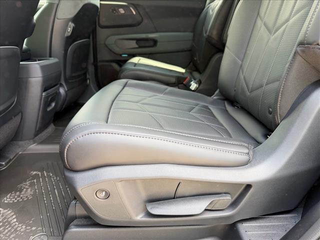 KiaTelluride Hybrid16