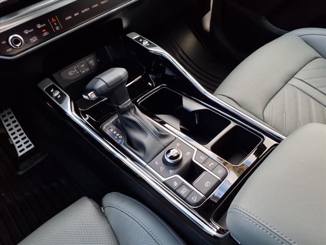 2025 Kia Sorento X-Line SX Prestige