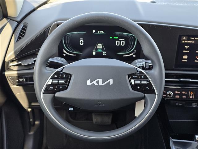 2025 Kia Niro LX