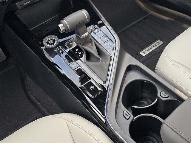 2025 Kia Niro EX