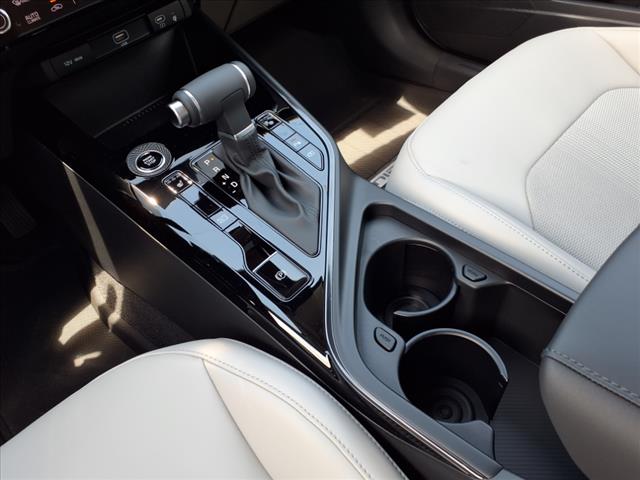 2025 Kia Niro EX