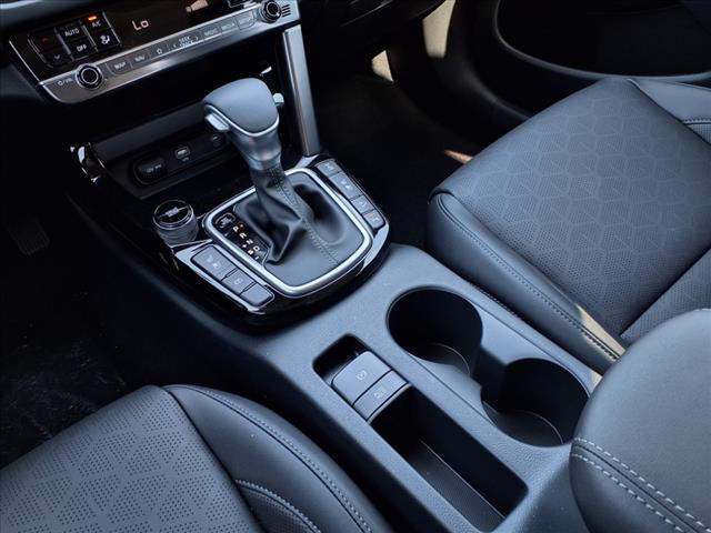 2025 Kia Seltos SX