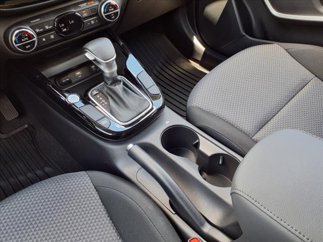 2025 Kia Soul S
