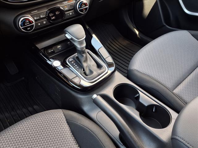 2025 Kia Soul S