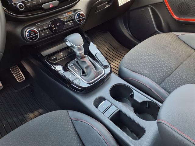 2025 Kia Soul EX