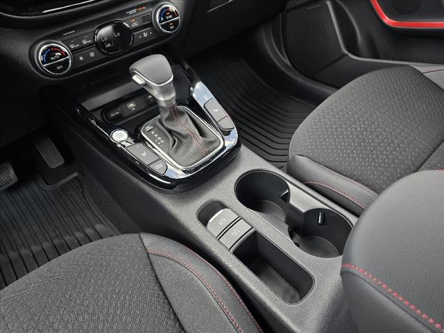 2025 Kia Soul GT-Line