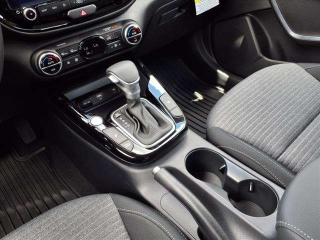2025 Kia Soul GT-Line