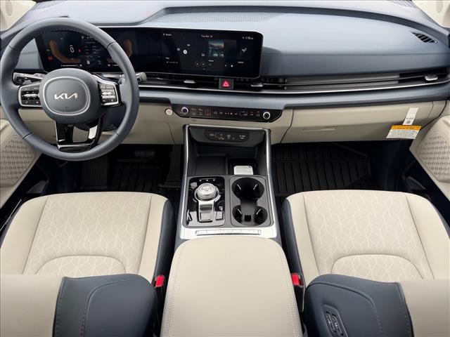 KiaCarnival Hybrid16