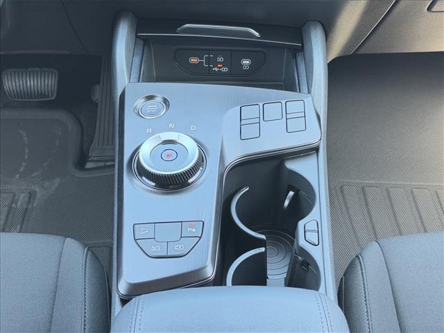 KiaSportage Hybrid16