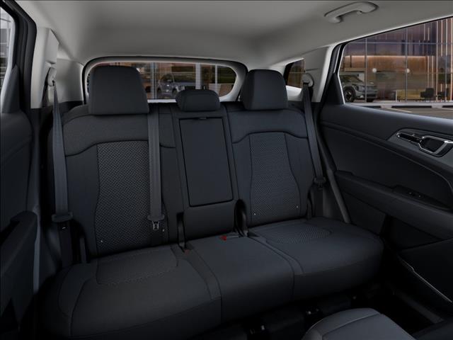 KiaSportage Hybrid16