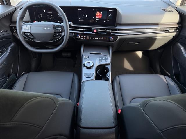 KiaSportage Hybrid16