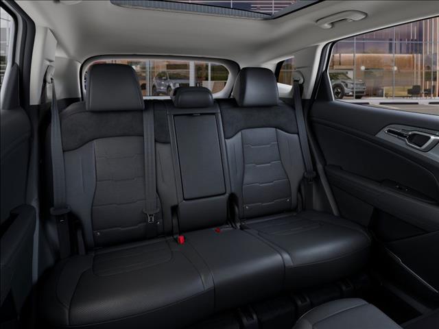 KiaSportage Hybrid16