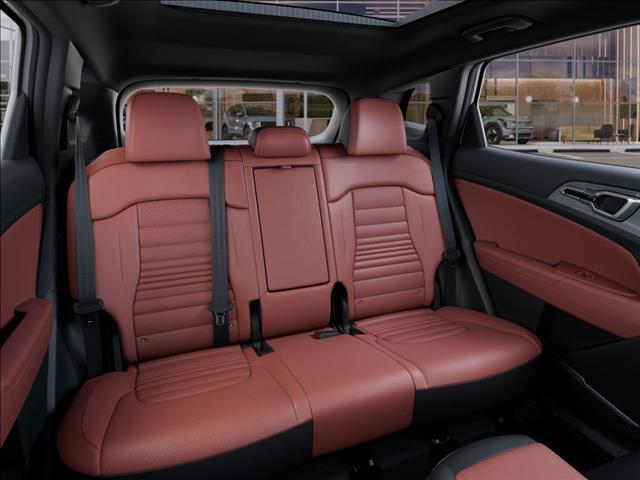 KiaSportage Hybrid16