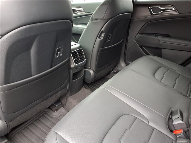 KiaSportage Hybrid16