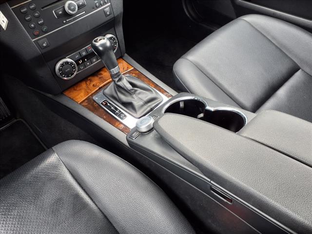 2012 Mercedes-Benz GLK GLK 350
