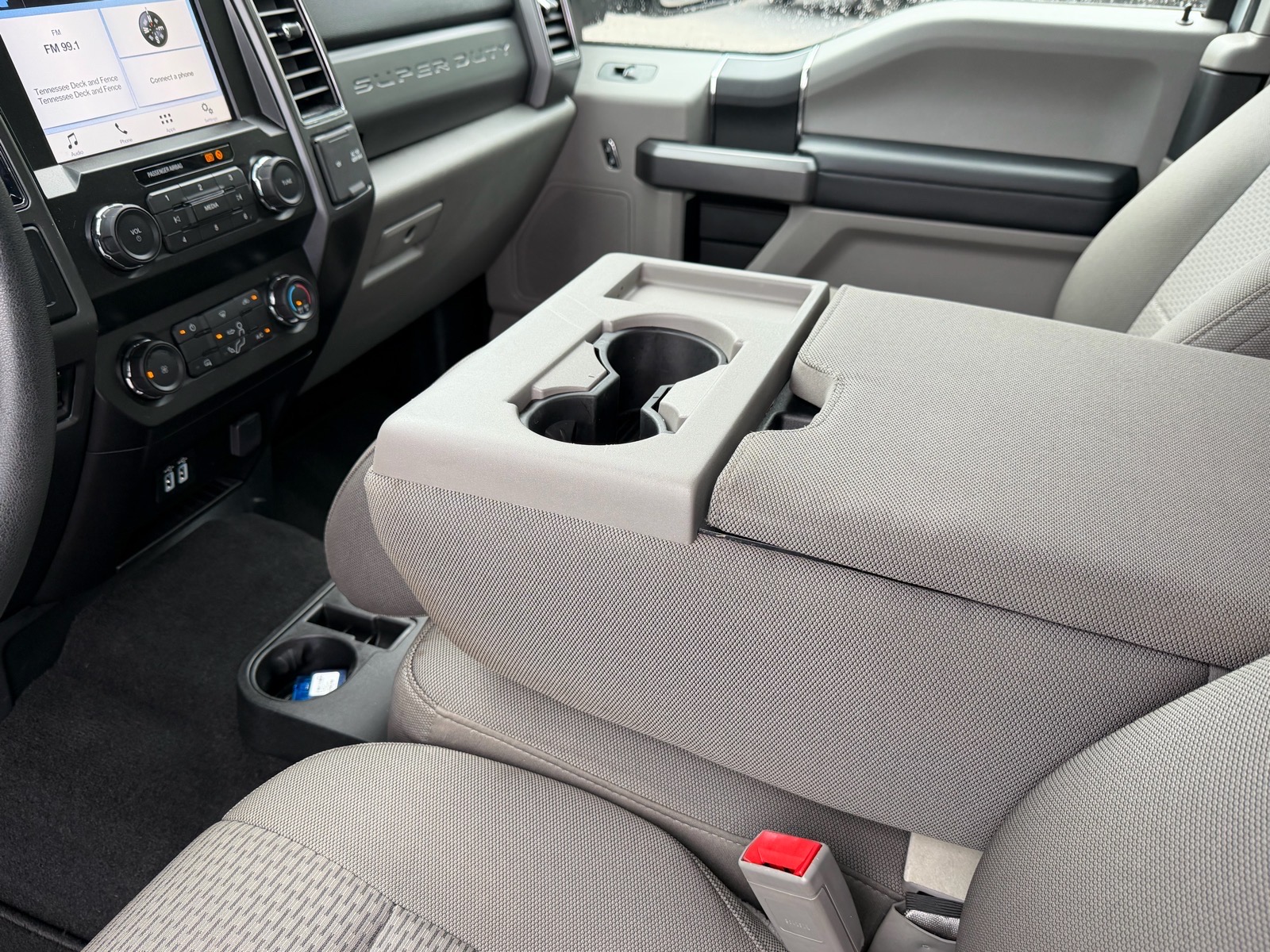 FordF-350 Super Duty16