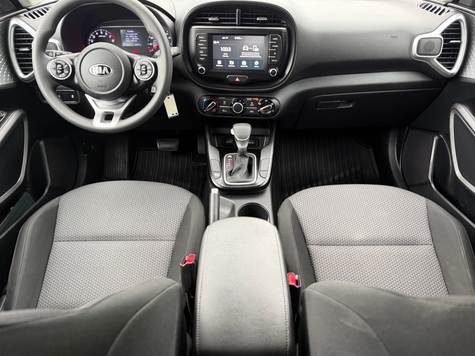 KiaSoul16
