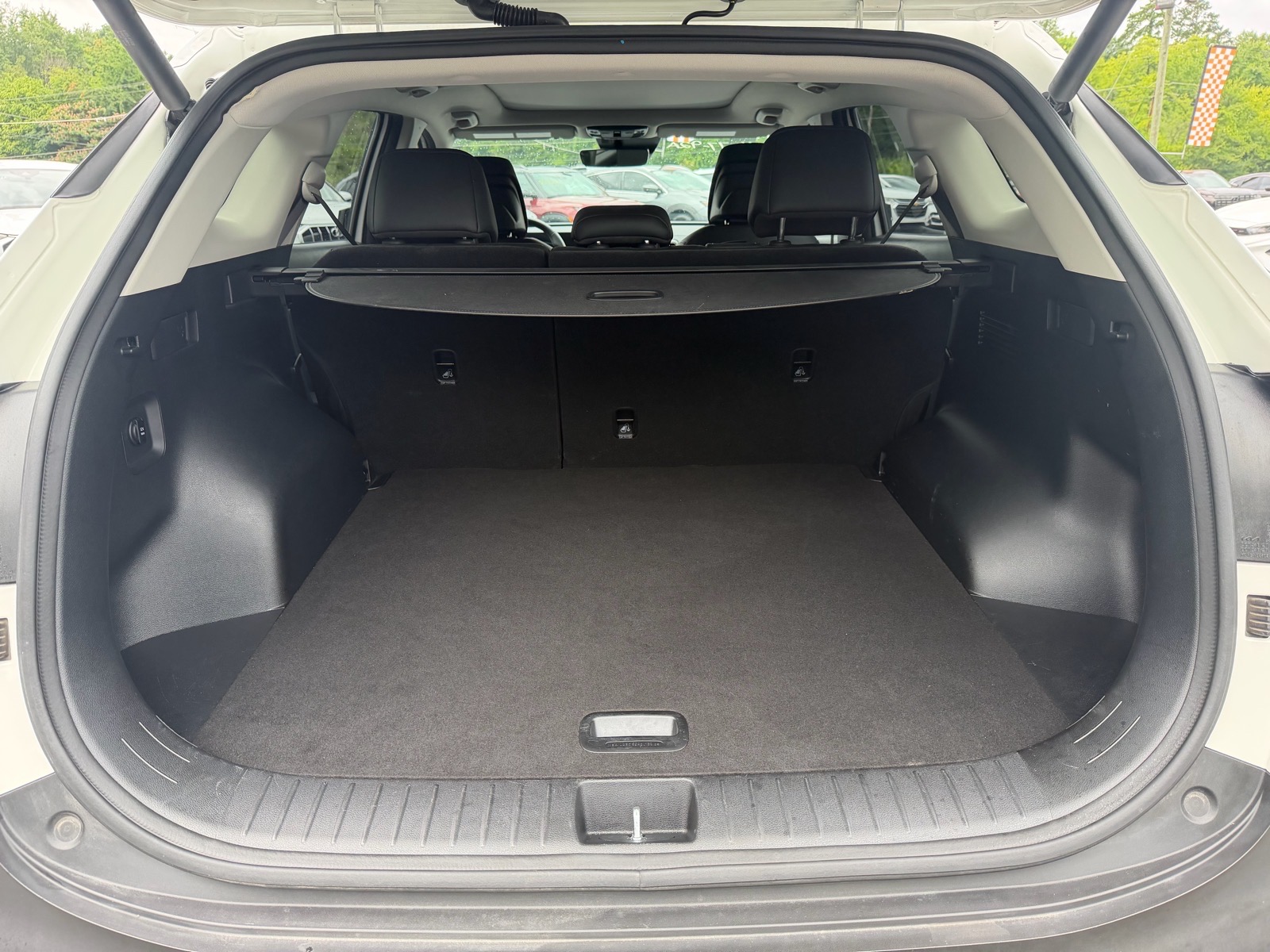 KiaSportage Hybrid16