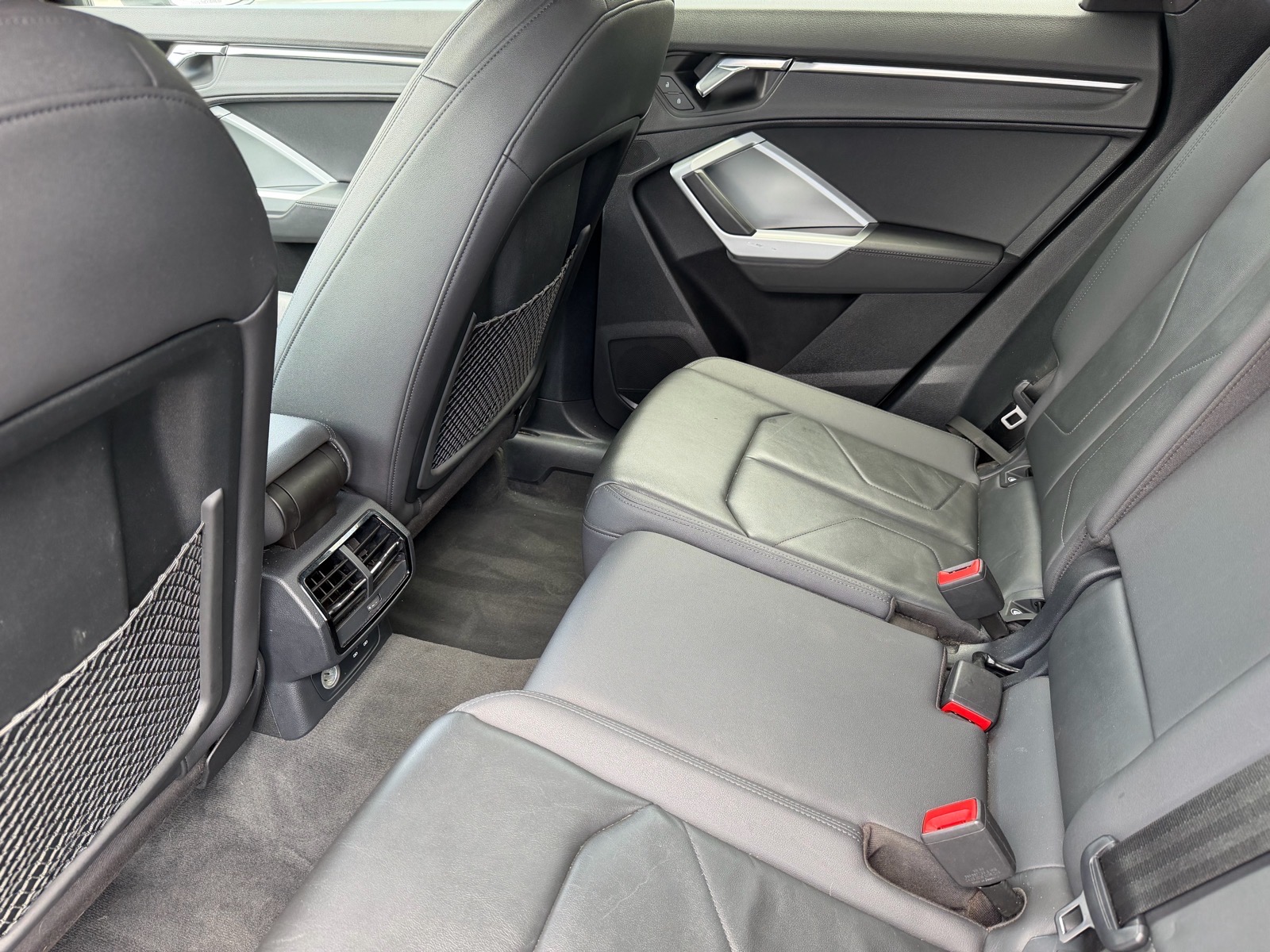 AudiQ316