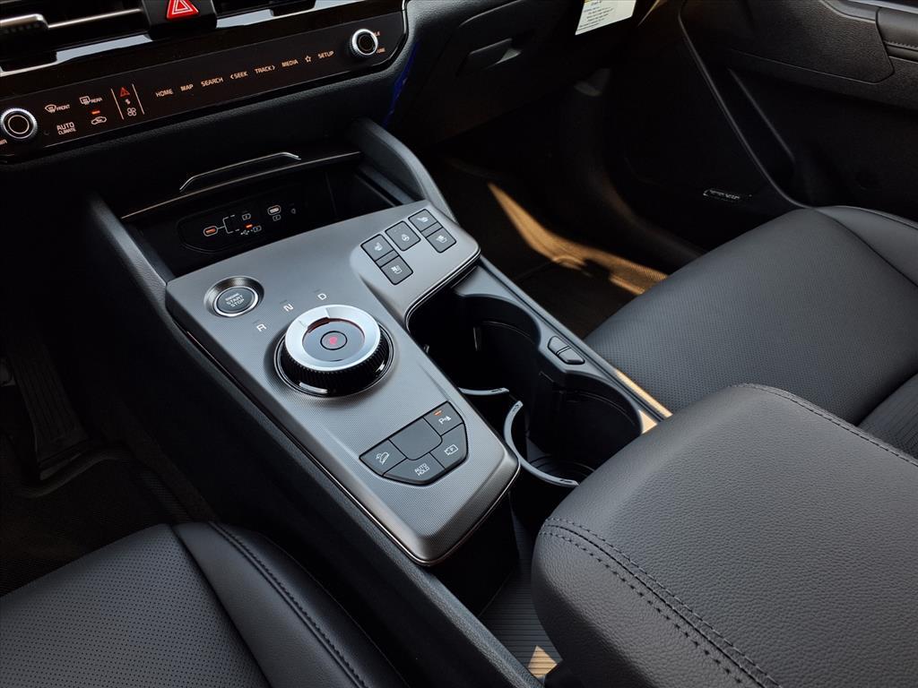 KiaSportage Hybrid16