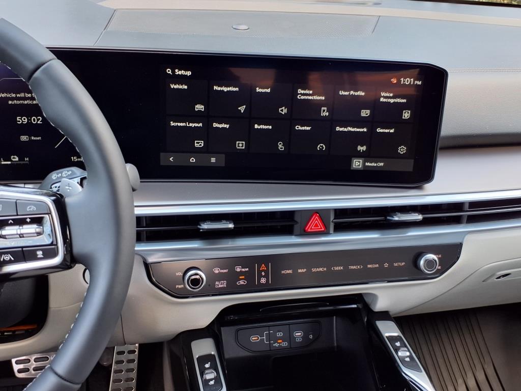 KiaSorento Hybrid16