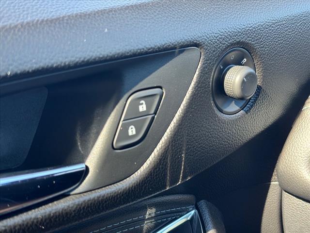 2016 Chevrolet Cruze Premier