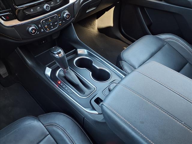 2019 Chevrolet Traverse 3LT