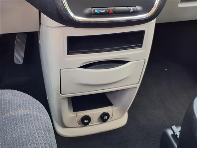 2011 Dodge Grand Caravan Express