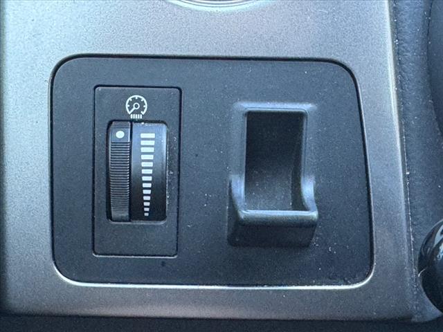 2007 Toyota Matrix Base