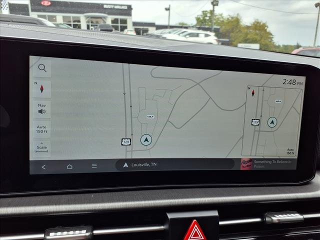 2026 Kia Sportage X-Pro Prestige