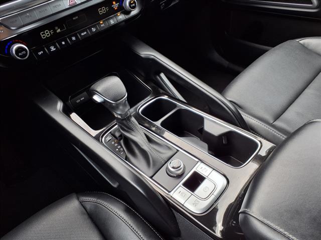 2022 Kia Telluride LX