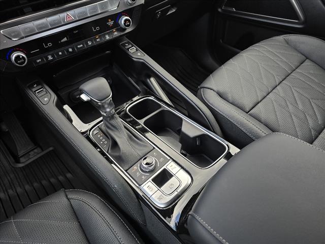 2025 Kia Telluride EX X-Pro