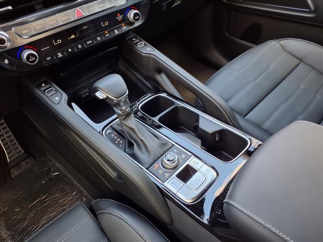2025 Kia Telluride SX-Prestige