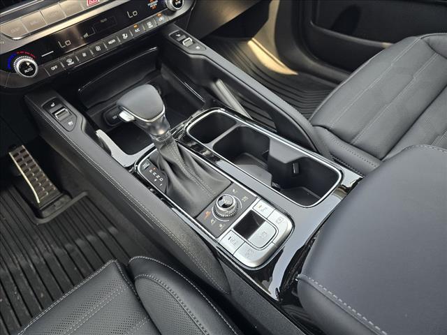 2025 Kia Telluride SX-Prestige