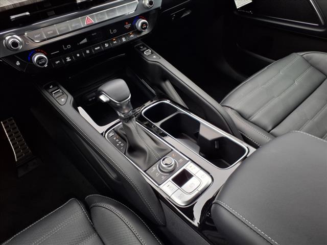 2025 Kia Telluride SX-Prestige