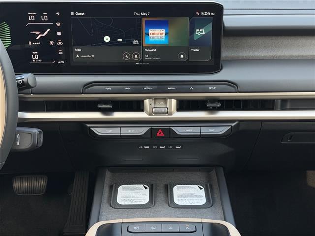 KiaTelluride Hybrid17