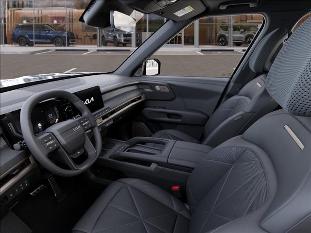 KiaTelluride Hybrid17