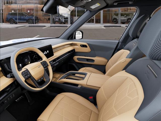 KiaTelluride Hybrid17