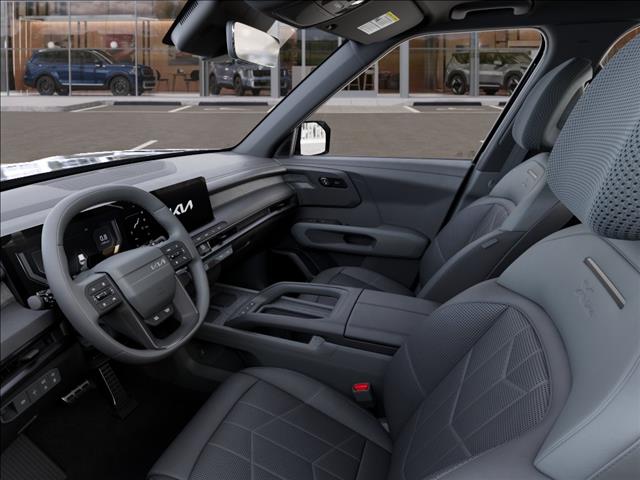 KiaTelluride Hybrid17