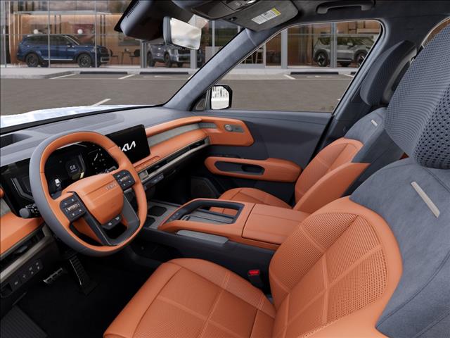 KiaTelluride Hybrid17
