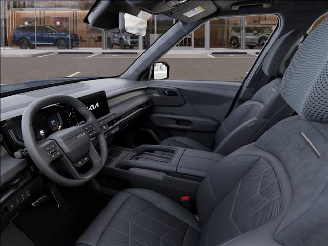 KiaTelluride Hybrid17