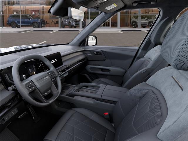 KiaTelluride Hybrid17