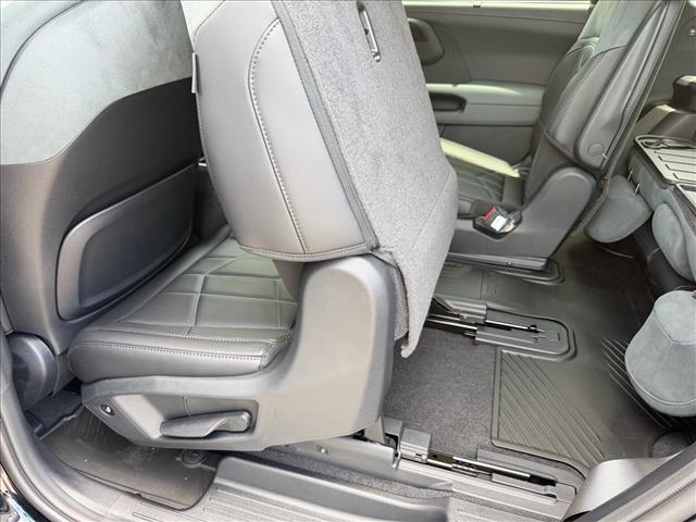 KiaTelluride Hybrid17