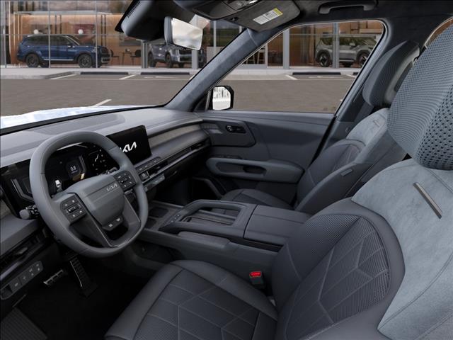 KiaTelluride Hybrid17
