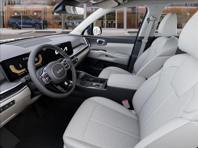 2025 Kia Sorento EX FWD