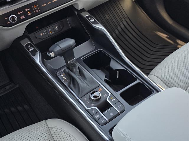 2025 Kia Sorento X-Line EX