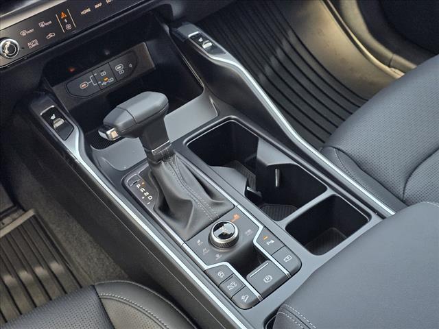 2025 Kia Sorento EX AWD